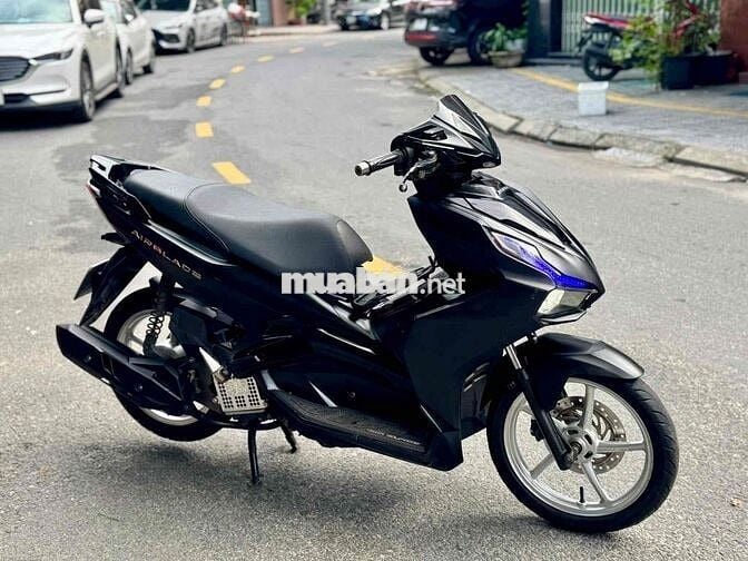 ❤️ Honda AB 125 2021_Chính chủ Biển số 43