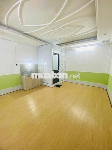 Phòng trệt 30m2 đường Phạm Hùng, Bình Hưng, Bình Chánh