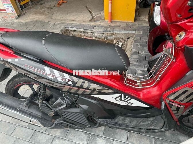 thanh lí nouvo 6 xe đẹp máy zin êm