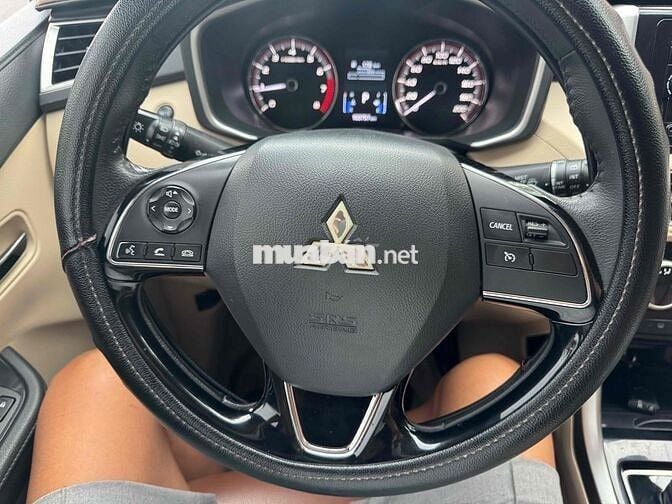 Mitsubishi Xpander 2019 1.5 AT - 103000 km