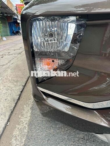 Mitsubishi Xpander 2019 1.5 AT - 103000 km