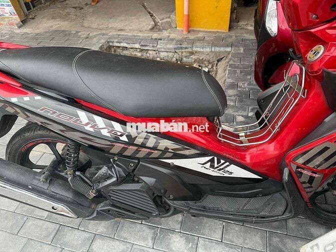 thanh lí nouvo 6 xe đẹp máy zin êm