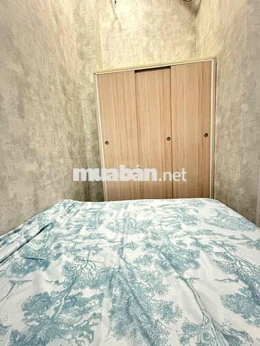 CHO THUÊ CĂN HỘ 2PN 1WC FULL NỘI THẤT TIỆN NGHI GẦN ĐẠI HỌC UEH, Bkhoa