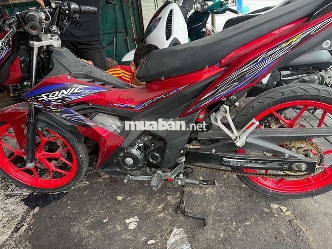 thanh lí sonic dk 2022