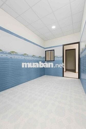Phòng trệt 30m2 đường Phạm Hùng, Bình Hưng, Bình Chánh