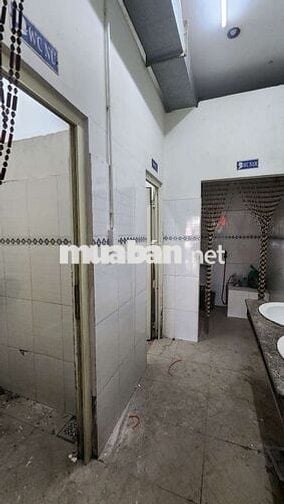 MẶT BẰNG ĐƯỜNG LỚN TRUNG TÂM 2 TẦNG 500 M² SỬ DỤNG