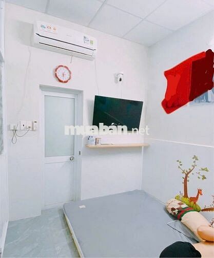 NHÀ MẶT TIỀN KD MỌI NGÀNH NGHỀ BÌNH TÂN SÁT TÂN PHÚ