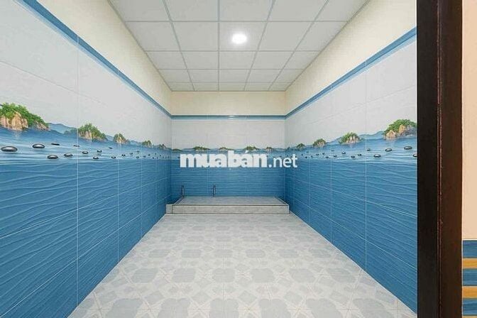 Phòng trệt 30m2 đường Phạm Hùng, Bình Hưng, Bình Chánh
