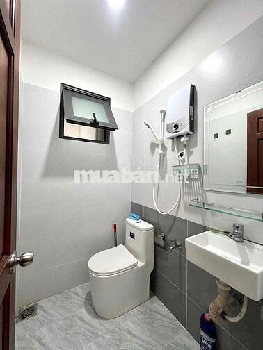 CHÍNH CHỦ CHO THUÊ CHUNG CƯ MINI STUDIO NGAY VĂN LANG CS2 SIÊU XINH