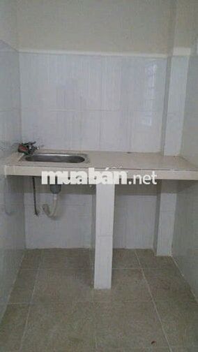 Phòng trọ trống sạch sẽ ở ngay có gác 20m2 đường 12 Tam Bình Thủ Đức