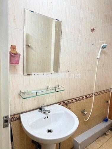 CHO THUÊ CĂN HỘ 2PN 1WC FULL NỘI THẤT TIỆN NGHI GẦN ĐẠI HỌC UEH, Bkhoa