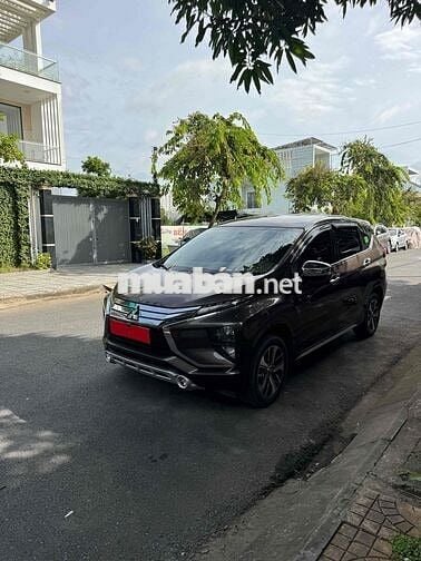 Mitsubishi Xpander 2019 1.5 AT - 103000 km