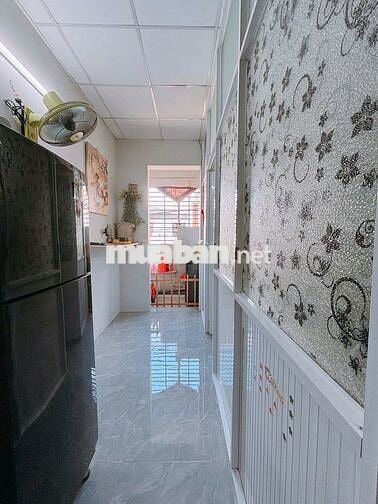NHÀ MẶT TIỀN KD MỌI NGÀNH NGHỀ BÌNH TÂN SÁT TÂN PHÚ
