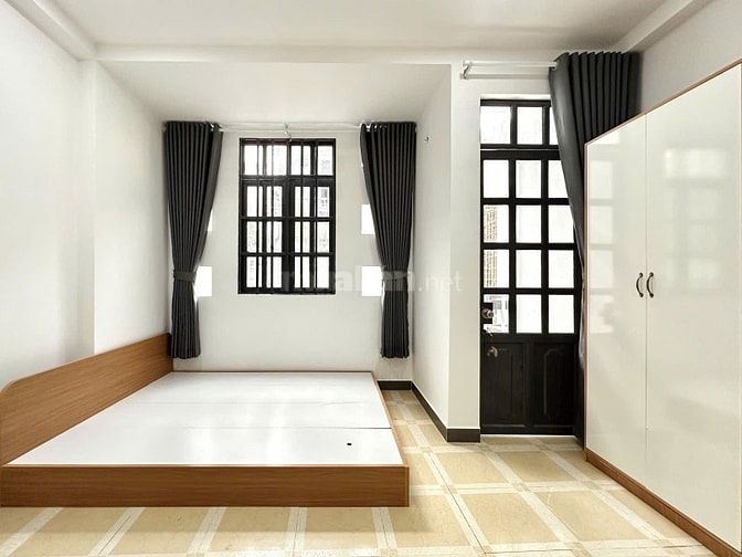 CHDV 9 PHÒNG FULL NỘI THẤT CAO CẤP TRUNG TÂM QUẬN 3 