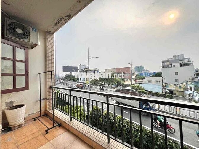 ✨STUDIO BAN CÔNG SIÊU THOÁNG GẦN ĐẠI HỌC SÀI GÒN, SƯ PHẠM, UEH, VLU