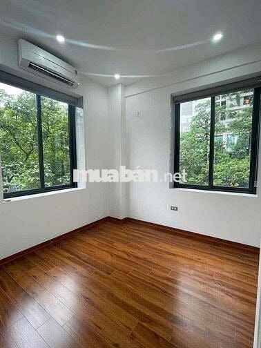 KĐT TRUNG HOÀ NHÂN CHÍNH - DT 60m2 - KHU VỰC HIẾM NHÀ BÁN - MẶT ĐƯỜNG