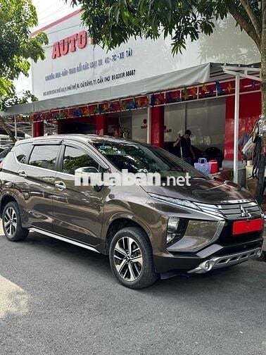 Mitsubishi Xpander 2019 1.5 AT - 103000 km