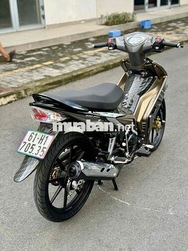 Ex 1s92 đời 2006 chính chủ