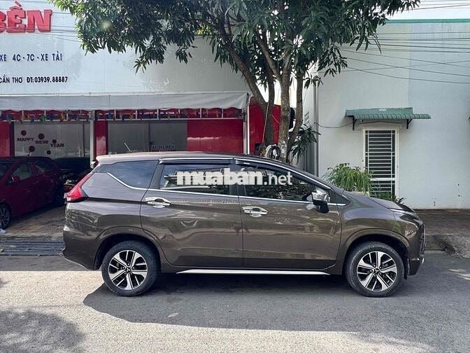 Mitsubishi Xpander 2019 1.5 AT - 103000 km