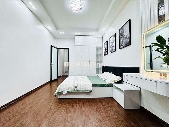 Nhà đẹp phố Phan đình giót Giải Phóng