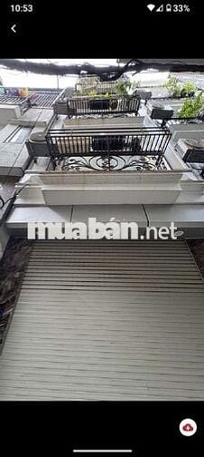 Nhà đẹp phố Phan đình giót Giải Phóng