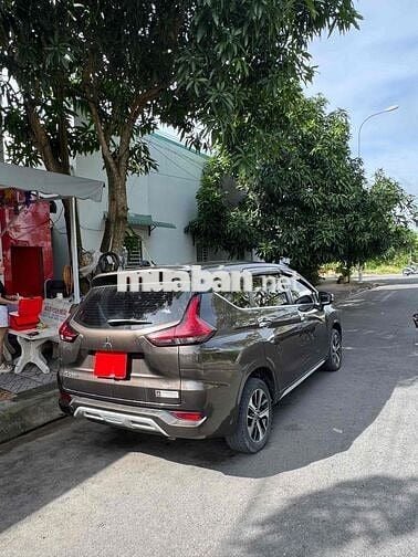 Mitsubishi Xpander 2019 1.5 AT - 103000 km