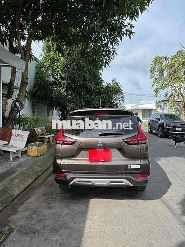 Mitsubishi Xpander 2019 1.5 AT - 103000 km