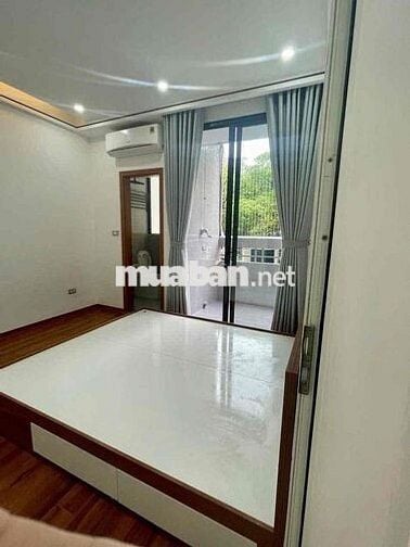 KĐT TRUNG HOÀ NHÂN CHÍNH - DT 60m2 - KHU VỰC HIẾM NHÀ BÁN - MẶT ĐƯỜNG