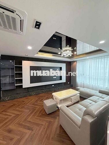 SIÊU HIẾM - CĂN HỘ DUPLEX - DT 119m2 - 3 PN - GIÁ HIẾM CÓ CĂN THỨ HAI