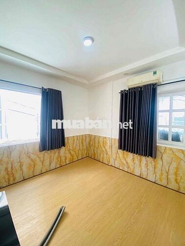Phòng trệt 30m2 đường Phạm Hùng, Bình Hưng, Bình Chánh