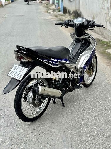 Ex 5p71 chính chủ biển định danh