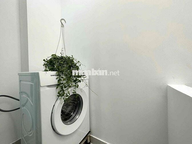 ✨NHÀ MỚI XÂY 100% STUDIO CỬA SỔ LỚN THANG MÁY HẦM XE NGAY CHU VĂN AN,