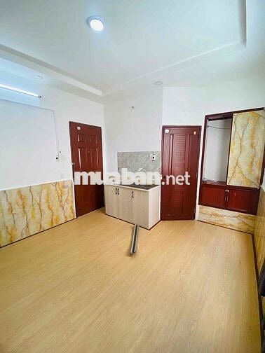Phòng trệt 30m2 đường Phạm Hùng, Bình Hưng, Bình Chánh