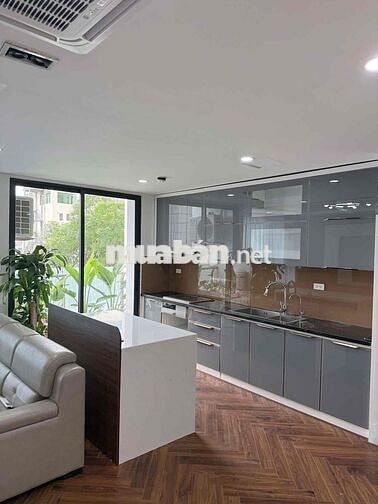 SIÊU HIẾM - CĂN HỘ DUPLEX - DT 119m2 - 3 PN - GIÁ HIẾM CÓ CĂN THỨ HAI