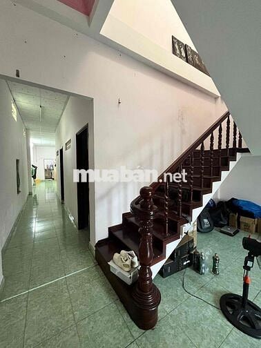 Cho thuê nhà nguyên căn kiệt 142 Điện Biên Phủ gần Lê Độ