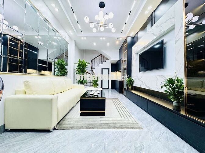 Nhà đẹp phố Phan đình giót Giải Phóng
