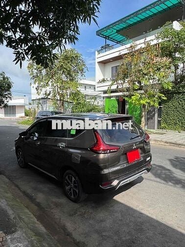 Mitsubishi Xpander 2019 1.5 AT - 103000 km