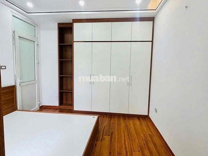 KĐT TRUNG HOÀ NHÂN CHÍNH - DT 60m2 - KHU VỰC HIẾM NHÀ BÁN - MẶT ĐƯỜNG