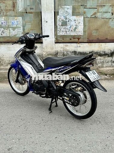 Ex 5p71 chính chủ biển định danh