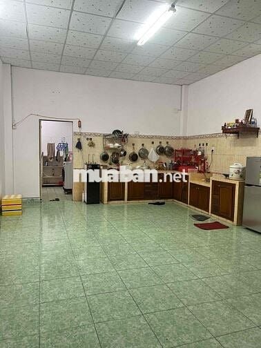 Cho thuê nhà nguyên căn kiệt 142 Điện Biên Phủ gần Lê Độ