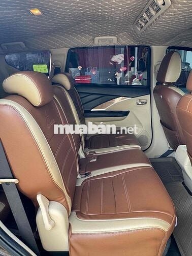 Mitsubishi Xpander 2019 1.5 AT - 103000 km