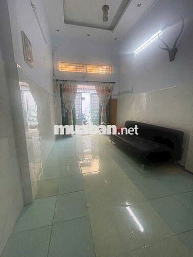 ❤️ CHO THUÊ NHÀ 2PN2WC 891// NGUYỄN KIỆM – P.3, GÒ VẤP