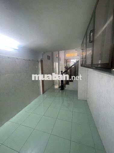 ❤️ CHO THUÊ NHÀ 2PN2WC 891// NGUYỄN KIỆM – P.3, GÒ VẤP