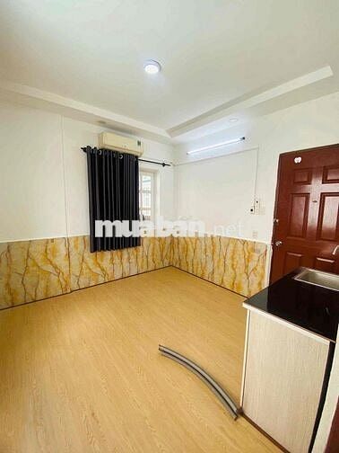 Phòng trệt 30m2 đường Phạm Hùng, Bình Hưng, Bình Chánh