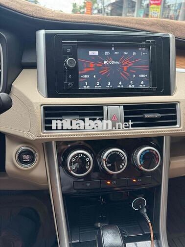 Mitsubishi Xpander 2019 1.5 AT - 103000 km