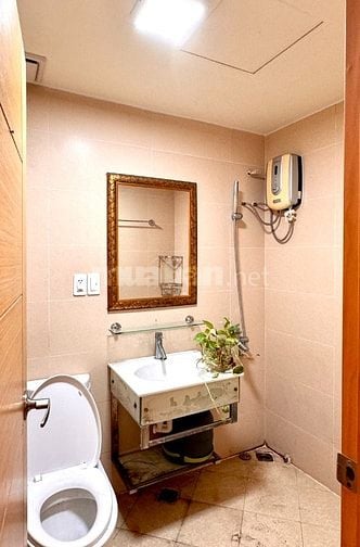 Căn 145m2 Hoàng Kim Thế Gia full nội thất, sổ hồng sẵn, giá tốt 4.3tỷ 