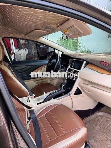 Mitsubishi Xpander 2019 1.5 AT - 103000 km
