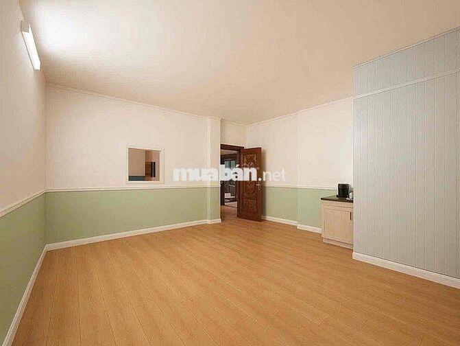 Phòng trệt 30m2 đường Phạm Hùng, Bình Hưng, Bình Chánh