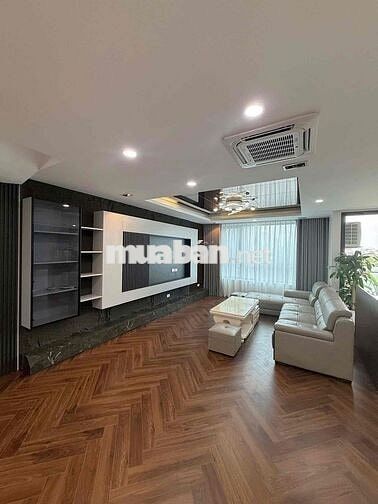 SIÊU HIẾM - CĂN HỘ DUPLEX - DT 119m2 - 3 PN - GIÁ HIẾM CÓ CĂN THỨ HAI