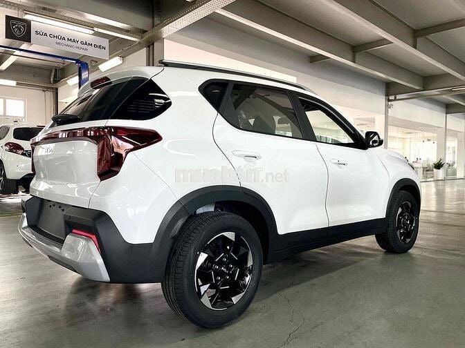 NEW SONET ưu đãi ~ 70% trước bạ, 138tr nhận xe